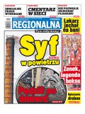 TYGODNIK REGIONALNA - Nowa Sól