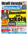 TYGODNIK REGIONALNA - Nowa Sól