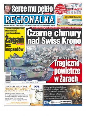 GAZETA REGIONALNA