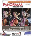 Panorama Leszczyńska