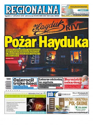 GAZETA REGIONALNA