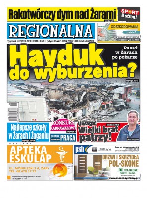 GAZETA REGIONALNA