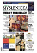 GAZETA MYŚLENICKA