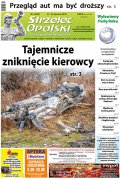 „Strzelec Opolski” Tygodnik Regionalny