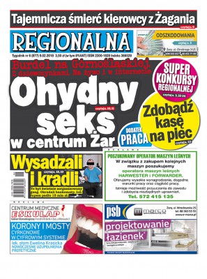 GAZETA REGIONALNA