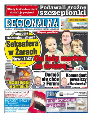 GAZETA REGIONALNA