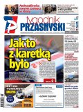 Tygodnik Przasnyski