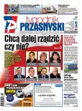 Tygodnik Przasnyski