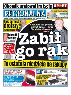GAZETA REGIONALNA