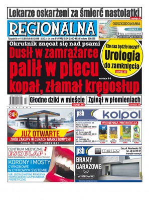 GAZETA REGIONALNA