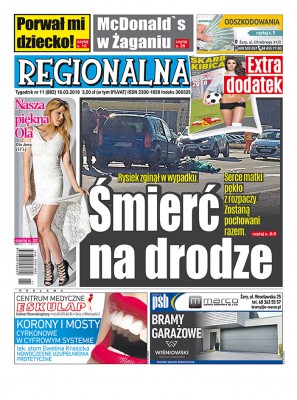 GAZETA REGIONALNA