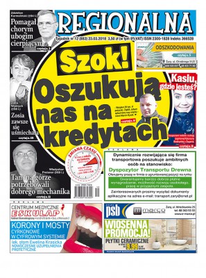 GAZETA REGIONALNA