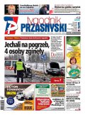 Tygodnik Przasnyski