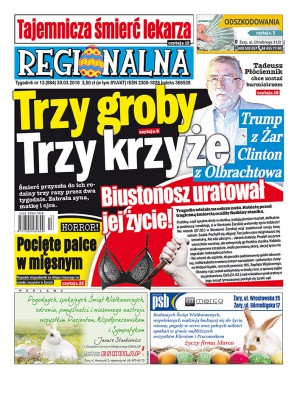 GAZETA REGIONALNA
