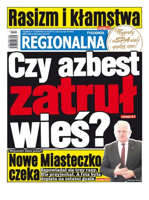 TYGODNIK REGIONALNA - Nowa Sól