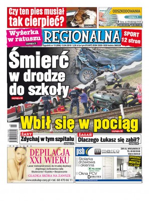 GAZETA REGIONALNA