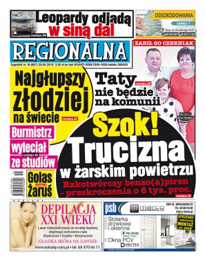 GAZETA REGIONALNA