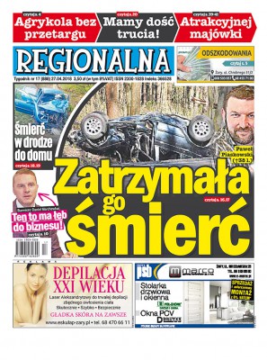 GAZETA REGIONALNA