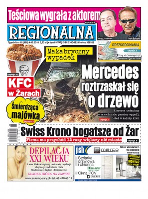 GAZETA REGIONALNA