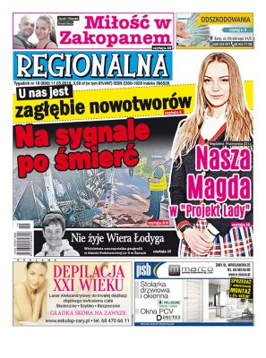 GAZETA REGIONALNA