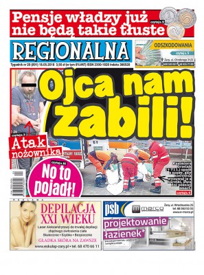 GAZETA REGIONALNA
