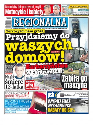 GAZETA REGIONALNA