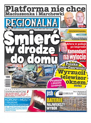 GAZETA REGIONALNA