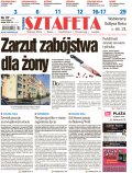 Sztafeta