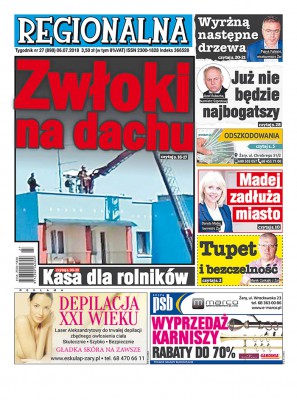 GAZETA REGIONALNA