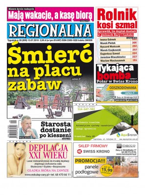 GAZETA REGIONALNA