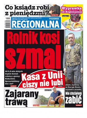 TYGODNIK REGIONALNA - Nowa Sól