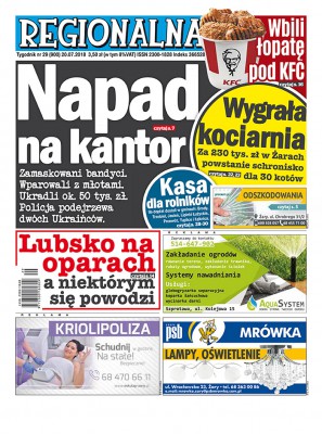 GAZETA REGIONALNA