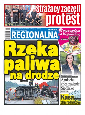 TYGODNIK REGIONALNA - Nowa Sól