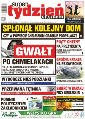Super Tydzień Chełmski