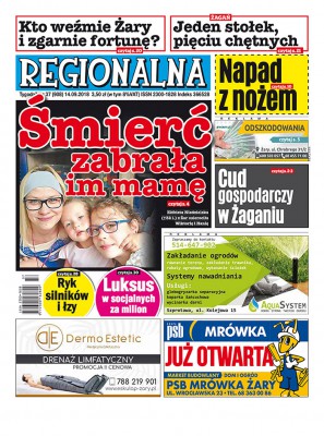 GAZETA REGIONALNA