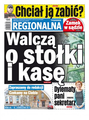 TYGODNIK REGIONALNA - Nowa Sól