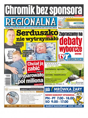 GAZETA REGIONALNA