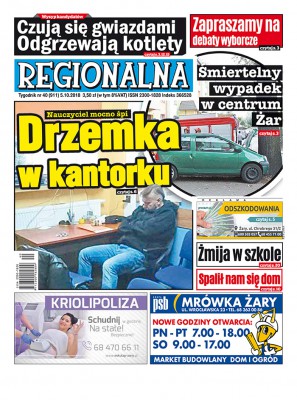 GAZETA REGIONALNA