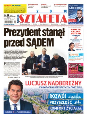 Sztafeta