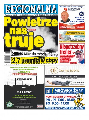 GAZETA REGIONALNA