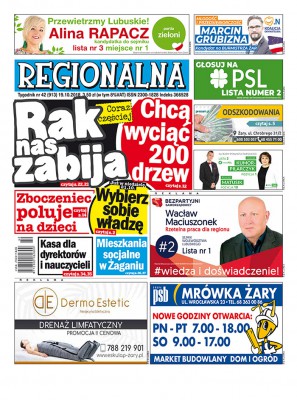 GAZETA REGIONALNA