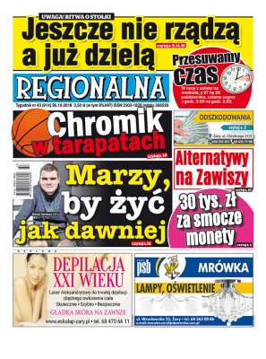 GAZETA REGIONALNA