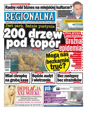 GAZETA REGIONALNA