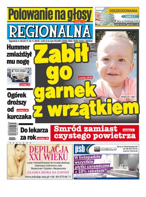 GAZETA REGIONALNA