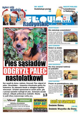 Radzyńskie Słowo Podlasia