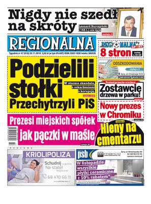 GAZETA REGIONALNA