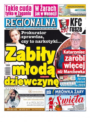GAZETA REGIONALNA