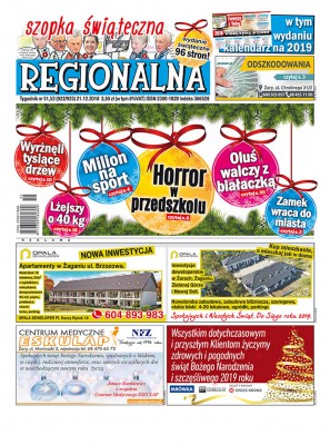 GAZETA REGIONALNA