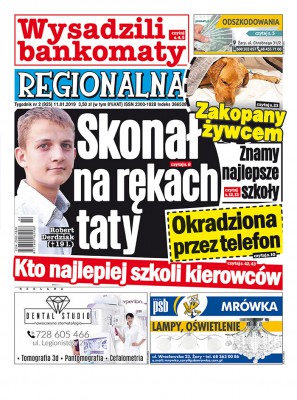 GAZETA REGIONALNA