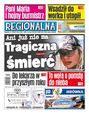 GAZETA REGIONALNA